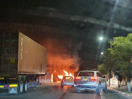 شاهد : الجرائم مستمرة : مقتل شابة في ساجور وشاب بشعفاط بالقدس